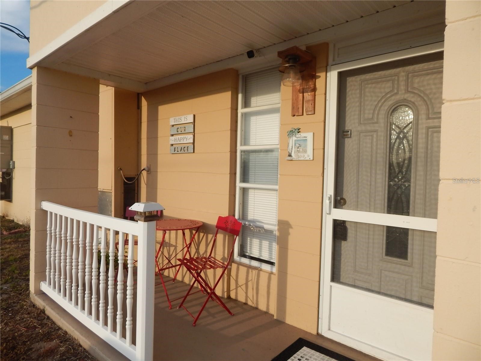 105 Club Circle Lake Wales FL 33898 - LAKE WALK IN WATER K4903319 image1