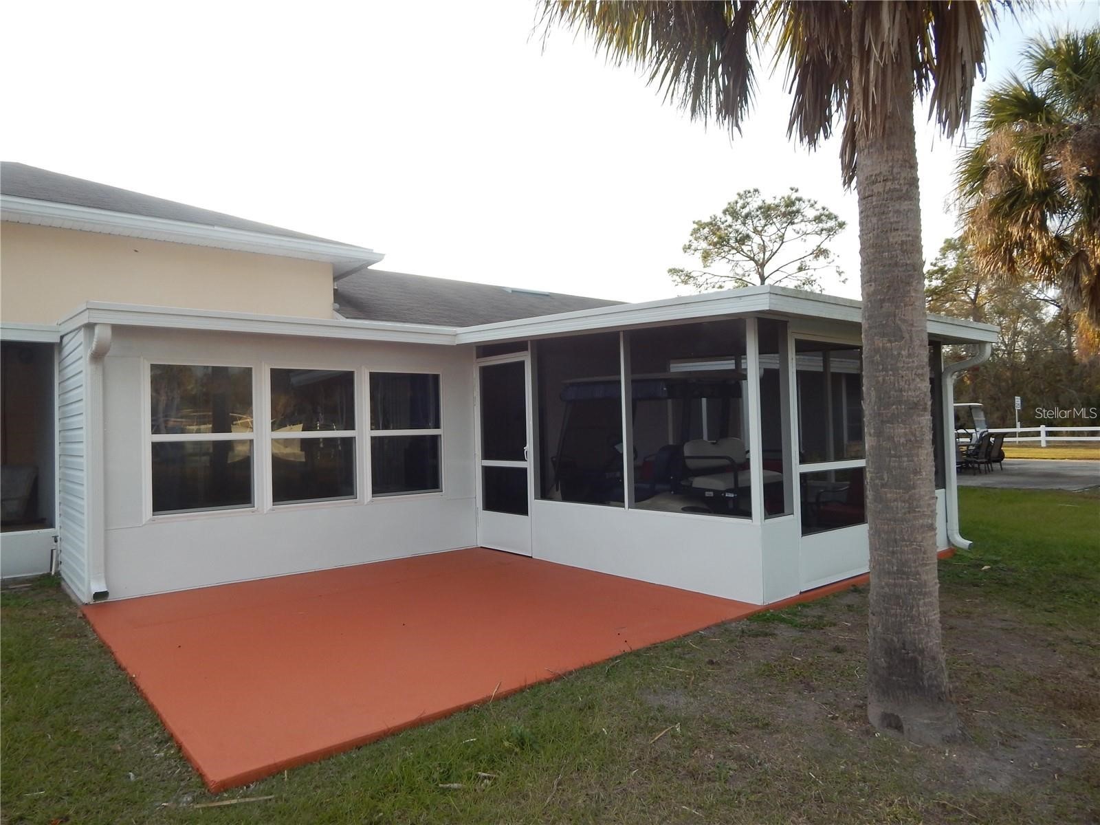 105 Club Circle Lake Wales FL 33898 - LAKE WALK IN WATER K4903319 image28