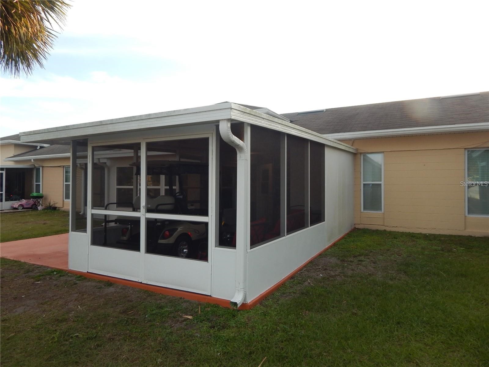 105 Club Circle Lake Wales FL 33898 - LAKE WALK IN WATER K4903319 image29