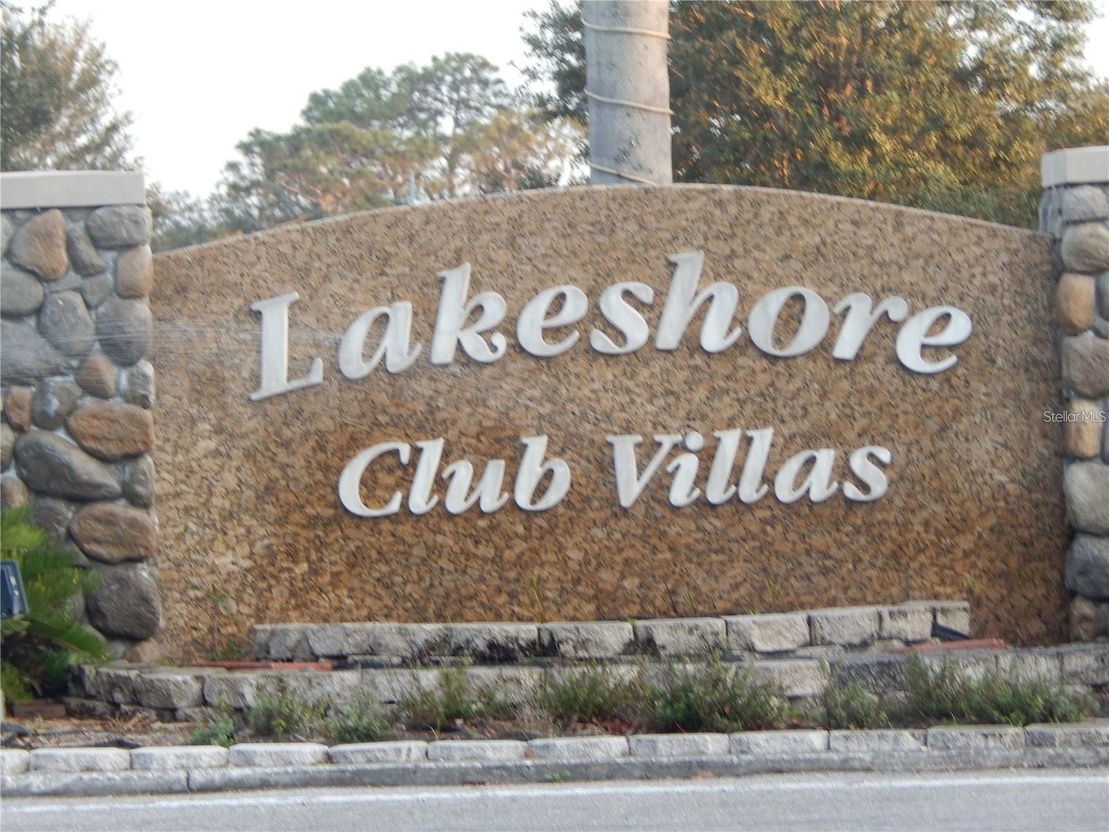 105 Club Circle Lake Wales FL 33898 - LAKE WALK IN WATER K4903319 image33