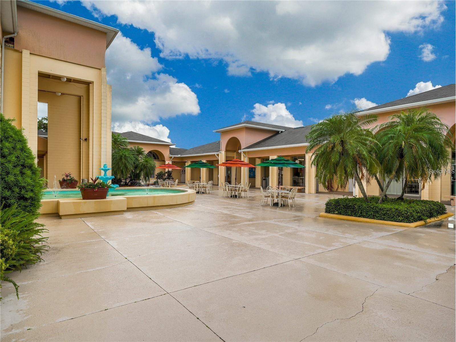 105 Club Circle Lake Wales FL 33898 - LAKE WALK IN WATER K4903319 image34