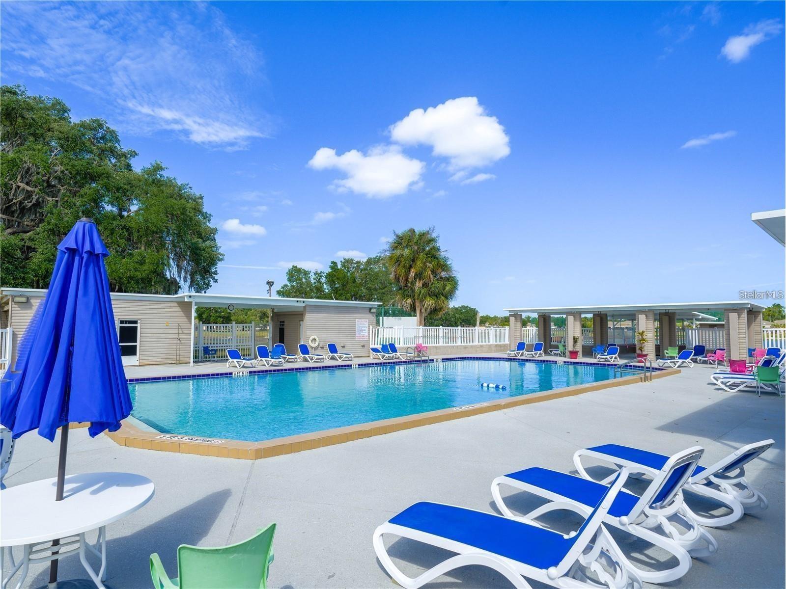 105 Club Circle Lake Wales FL 33898 - LAKE WALK IN WATER K4903319 image40