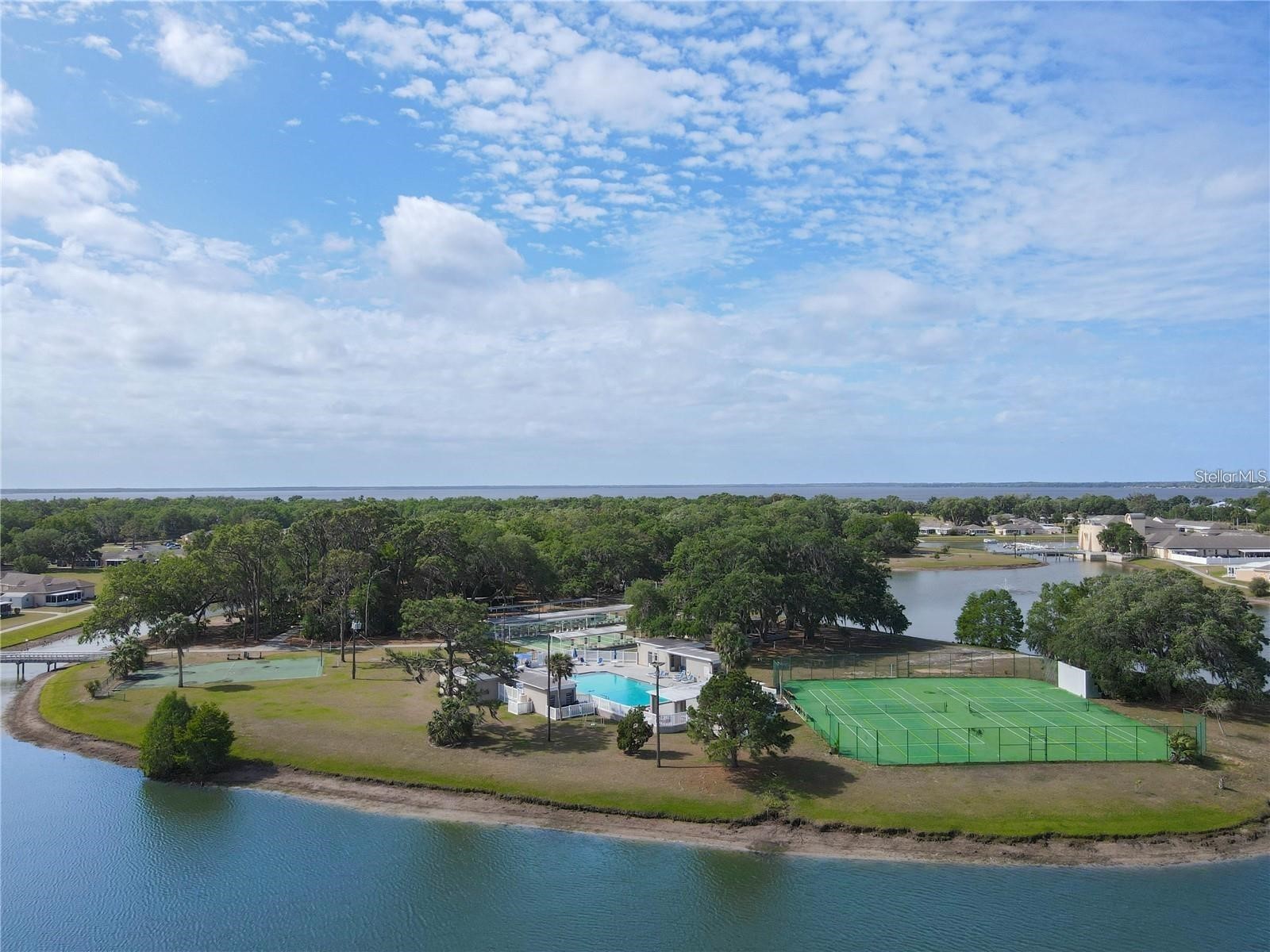 105 Club Circle Lake Wales FL 33898 - LAKE WALK IN WATER K4903319 image41