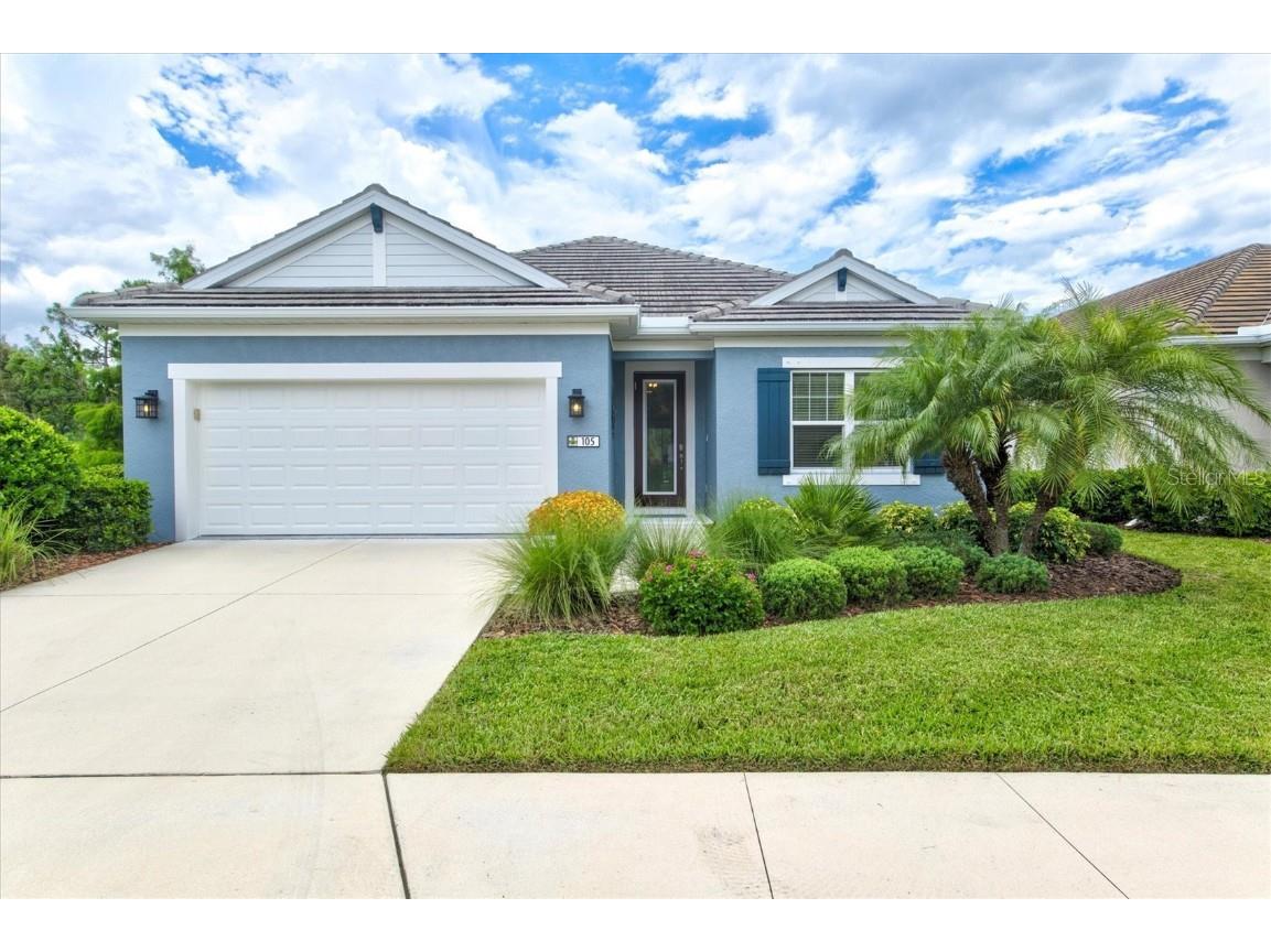105 Cohosh Road North Venice FL 34275 N6133885 image1