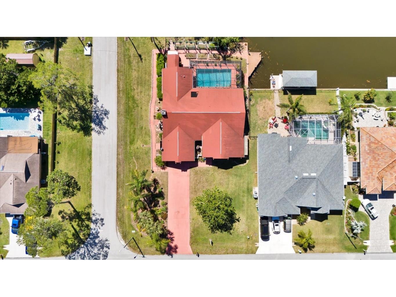 105 Colechester Lane Palm Coast FL 32137 FC308461 image48