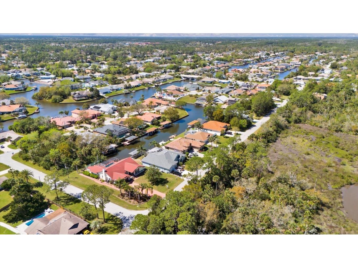 105 Colechester Lane Palm Coast FL 32137 FC308461 image60