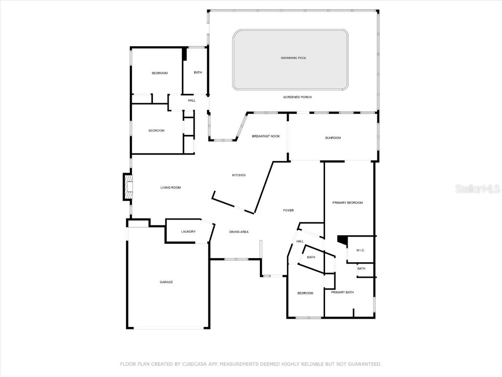 105 Colechester Lane Palm Coast FL 32137 FC308461 image64