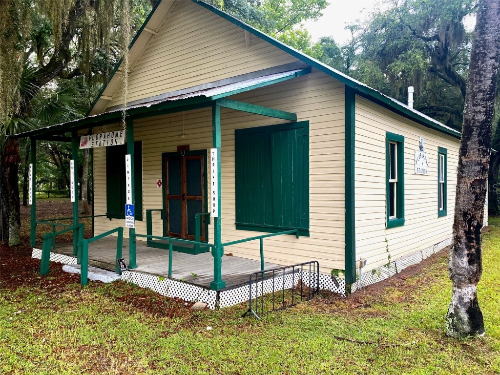 105 Coral Farms Road Florahome FL 32140 P4925870 image1