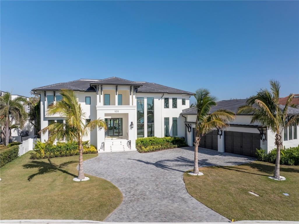 105 Cordova Boulevard NE Saint Petersburg FL 33704 - SNELL HARBOUR TB8314741 image1