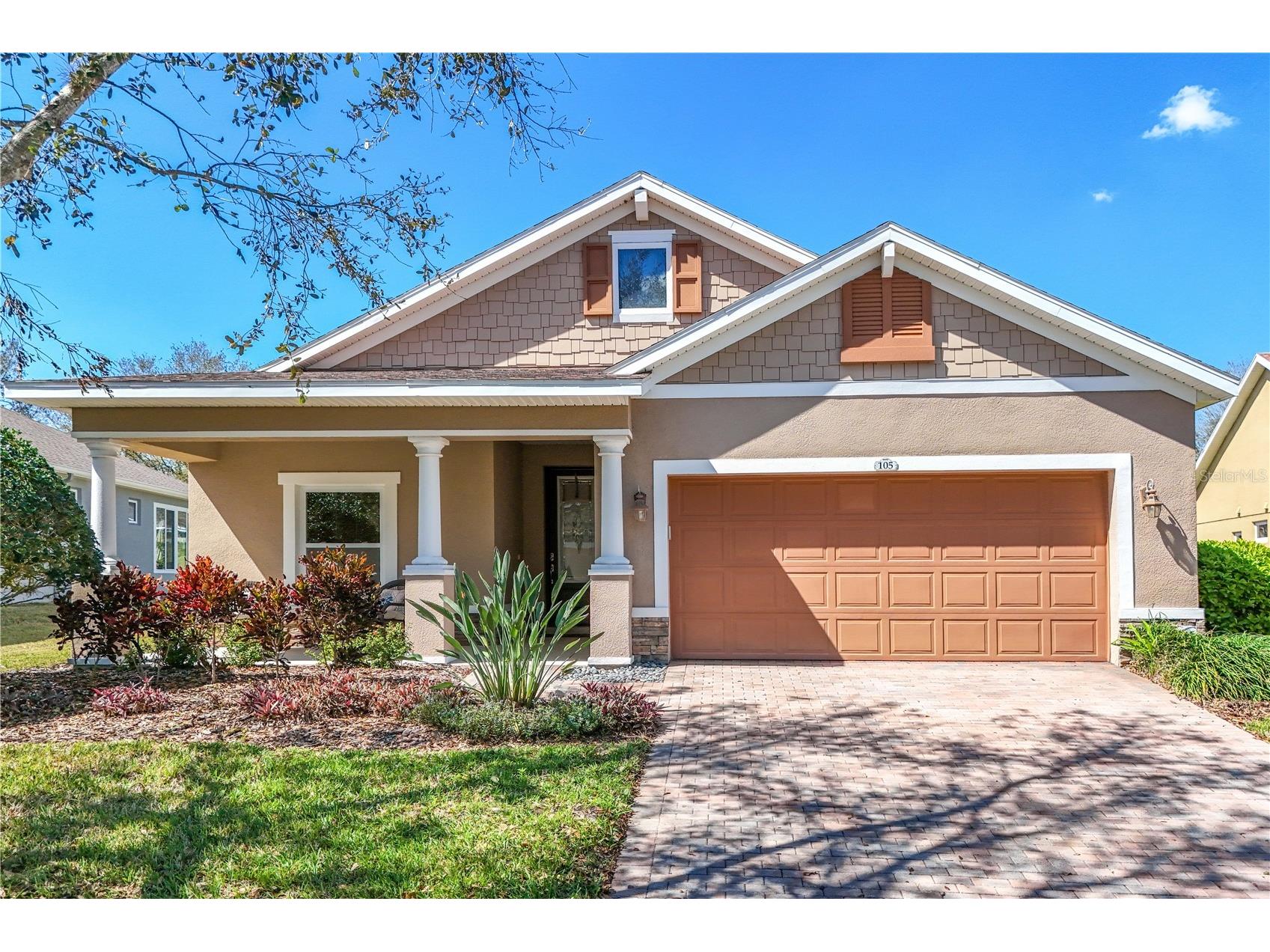 105 Cupania Court Groveland FL 34736 G5096238 image1
