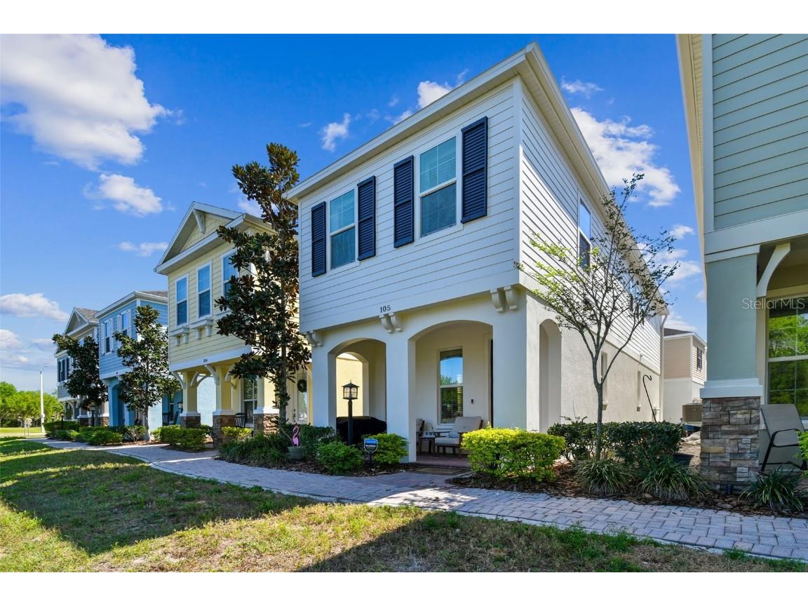 105 Cutlass Way Oldsmar FL 34677 W7853472 image1