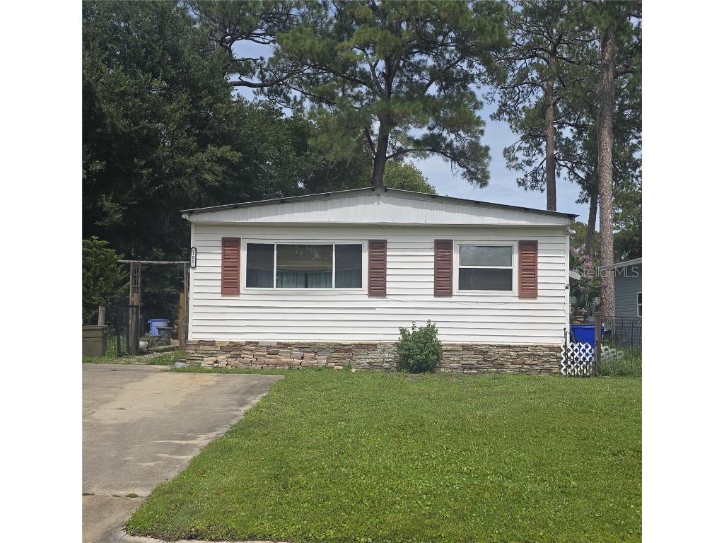 105 Cypress Drive Debary FL 32713 - ST. JOHNS RIVER O6325244 image1