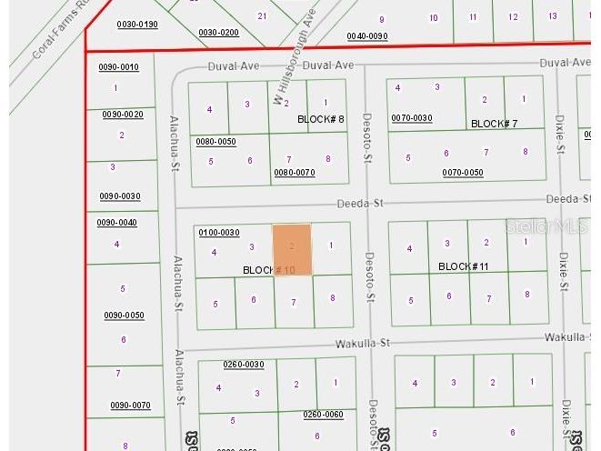 105 Deeda Street Florahome FL 32140 OM630104 image1