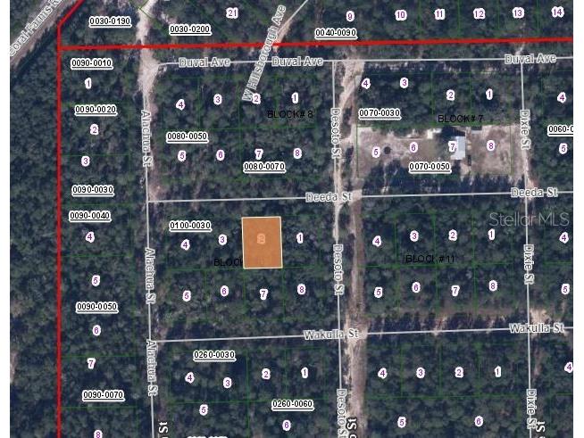 105 Deeda Street Florahome FL 32140 OM630104 image2