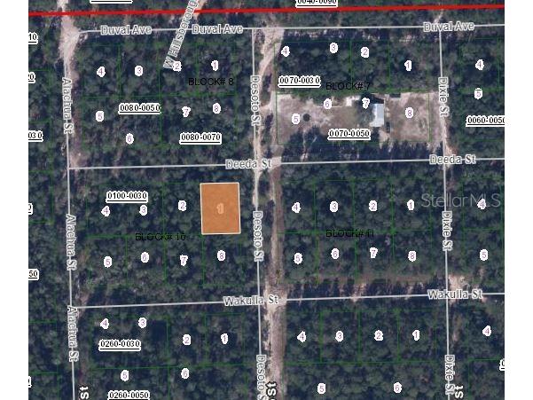 105 Deeda Street Florahome FL 32140 OM642394 image2