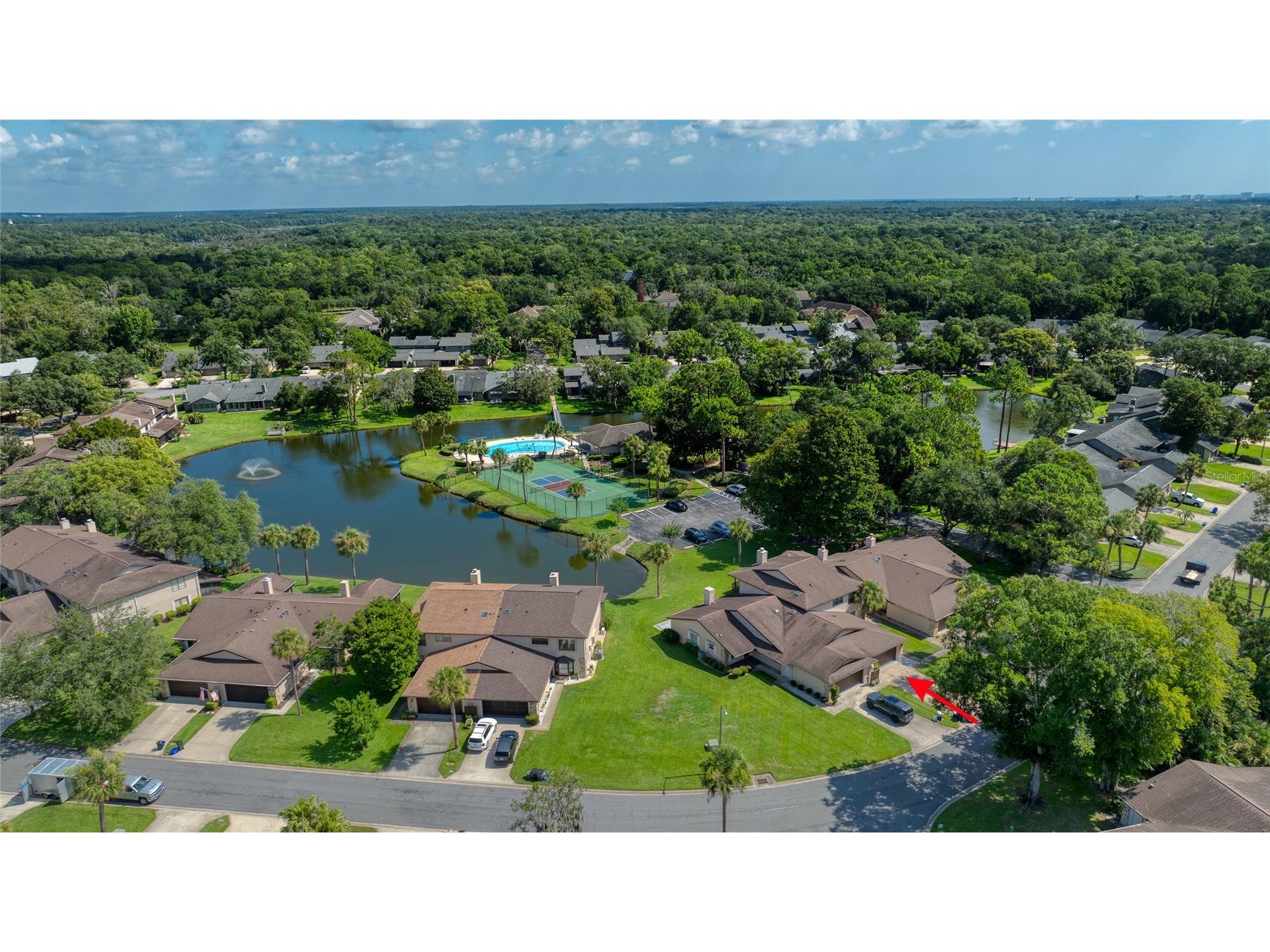 105 Deer Lake Circle Ormond Beach FL 32174 V4949850 image2