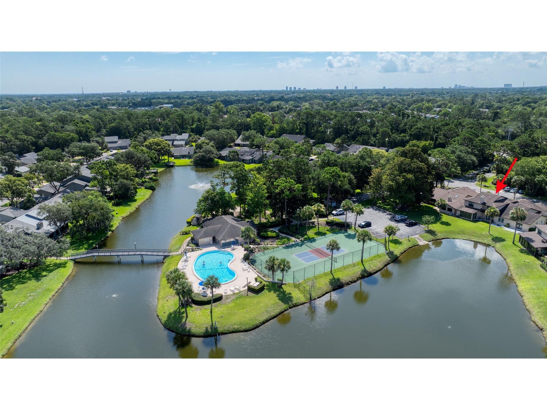 105 Deer Lake Circle Ormond Beach FL 32174 V4949850 image3
