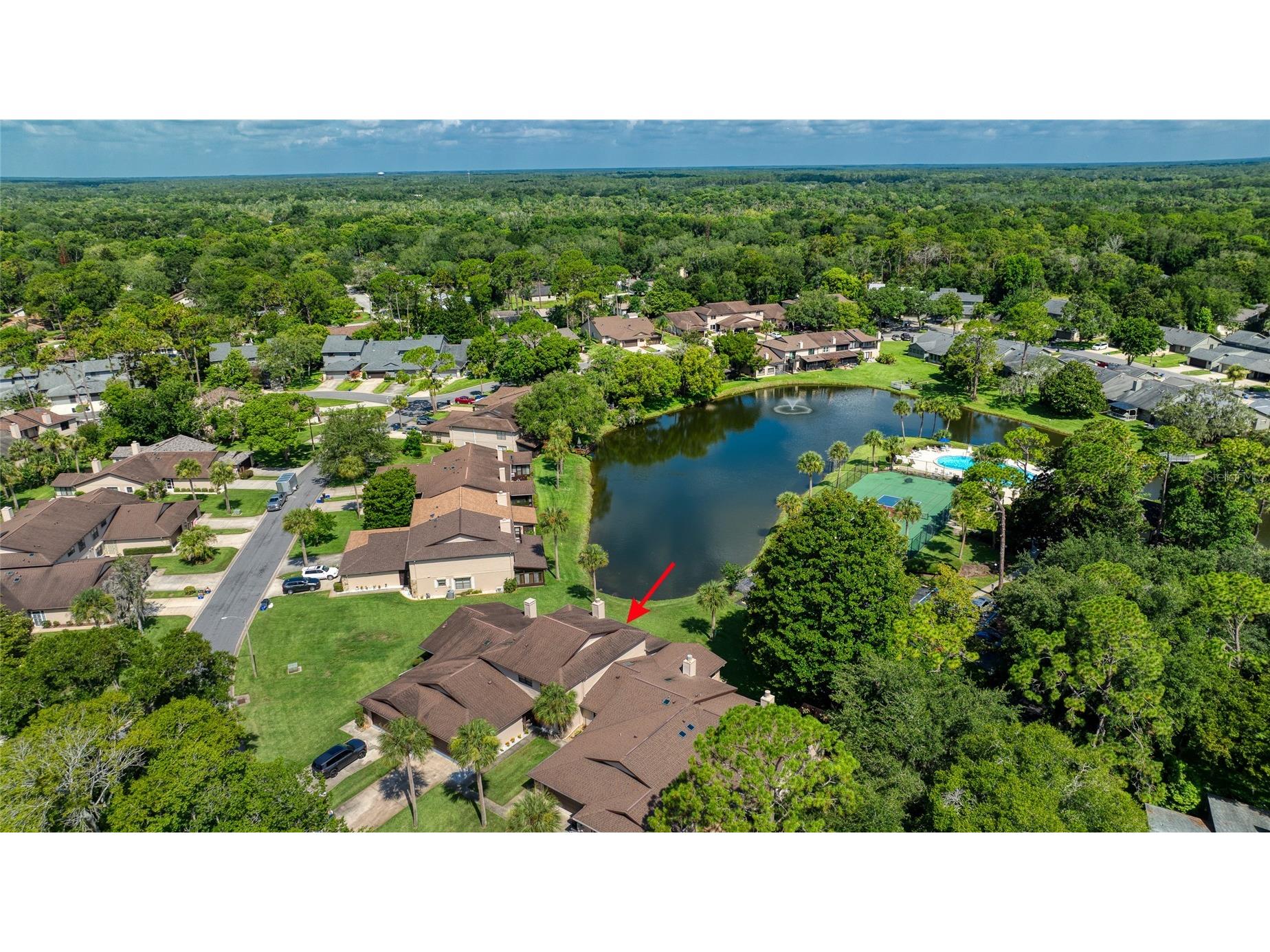105 Deer Lake Circle Ormond Beach FL 32174 V4949850 image4