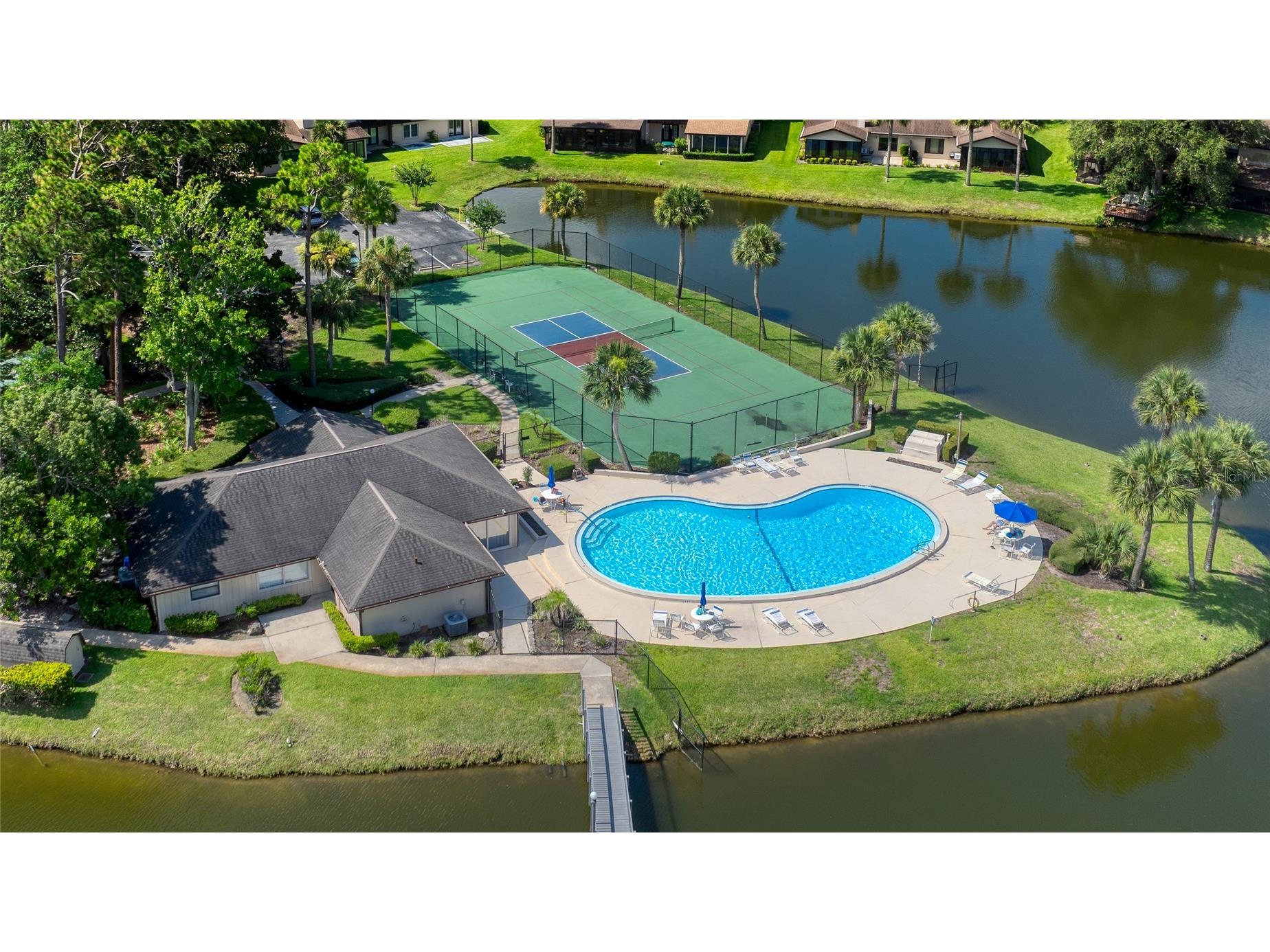 105 Deer Lake Circle Ormond Beach FL 32174 V4949850 image47