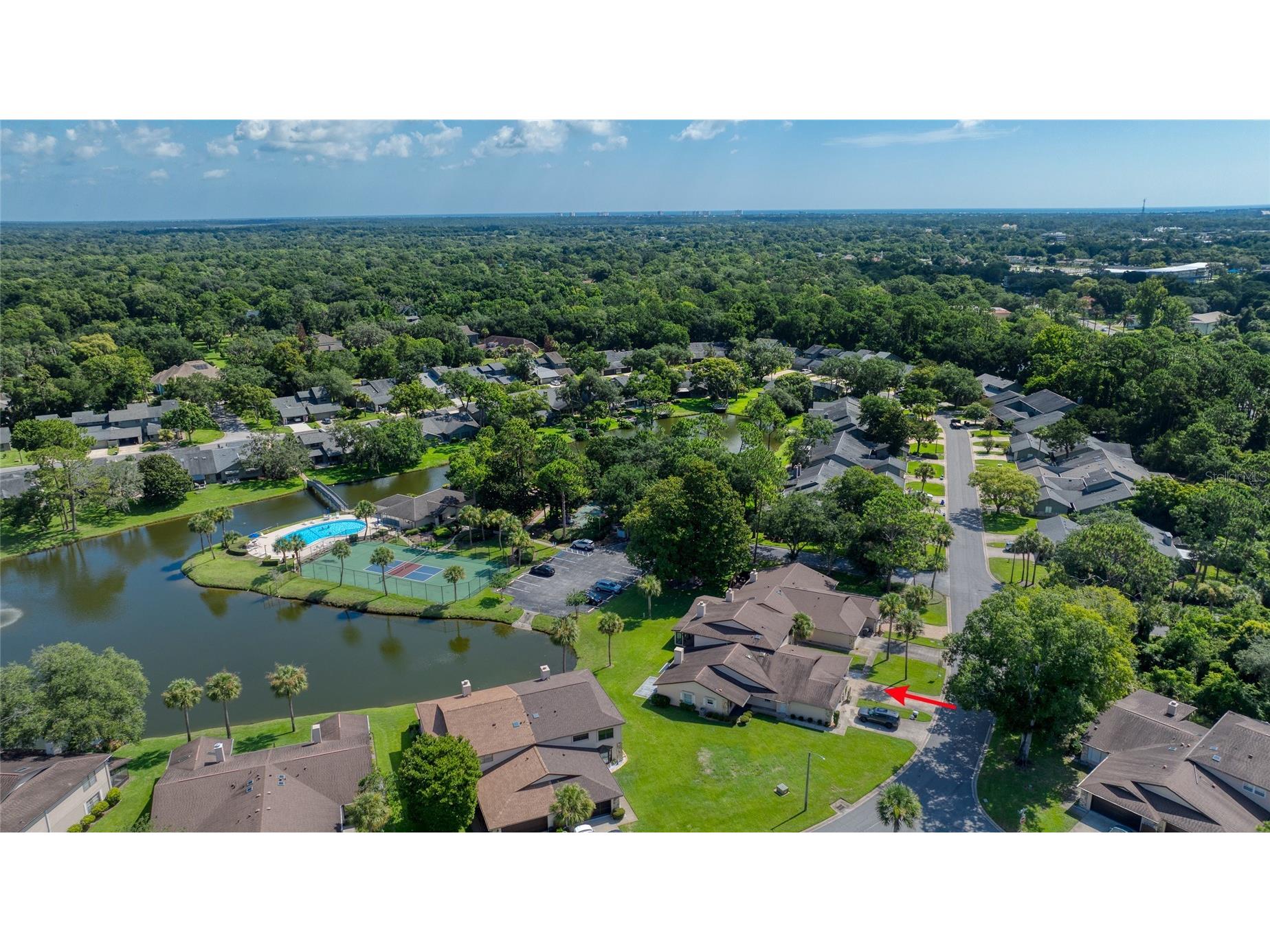 105 Deer Lake Circle Ormond Beach FL 32174 V4949850 image51
