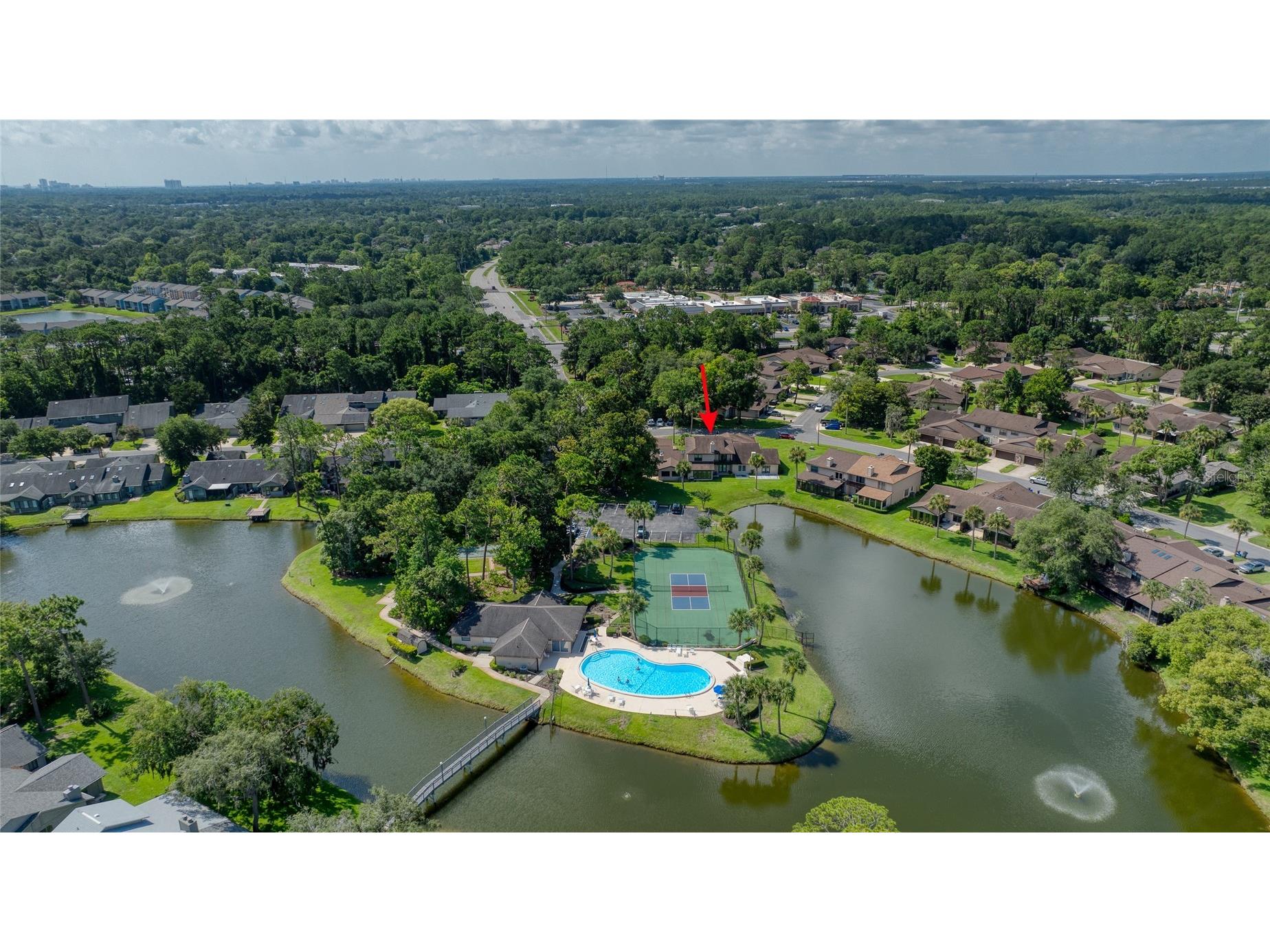 105 Deer Lake Circle Ormond Beach FL 32174 V4949850 image52