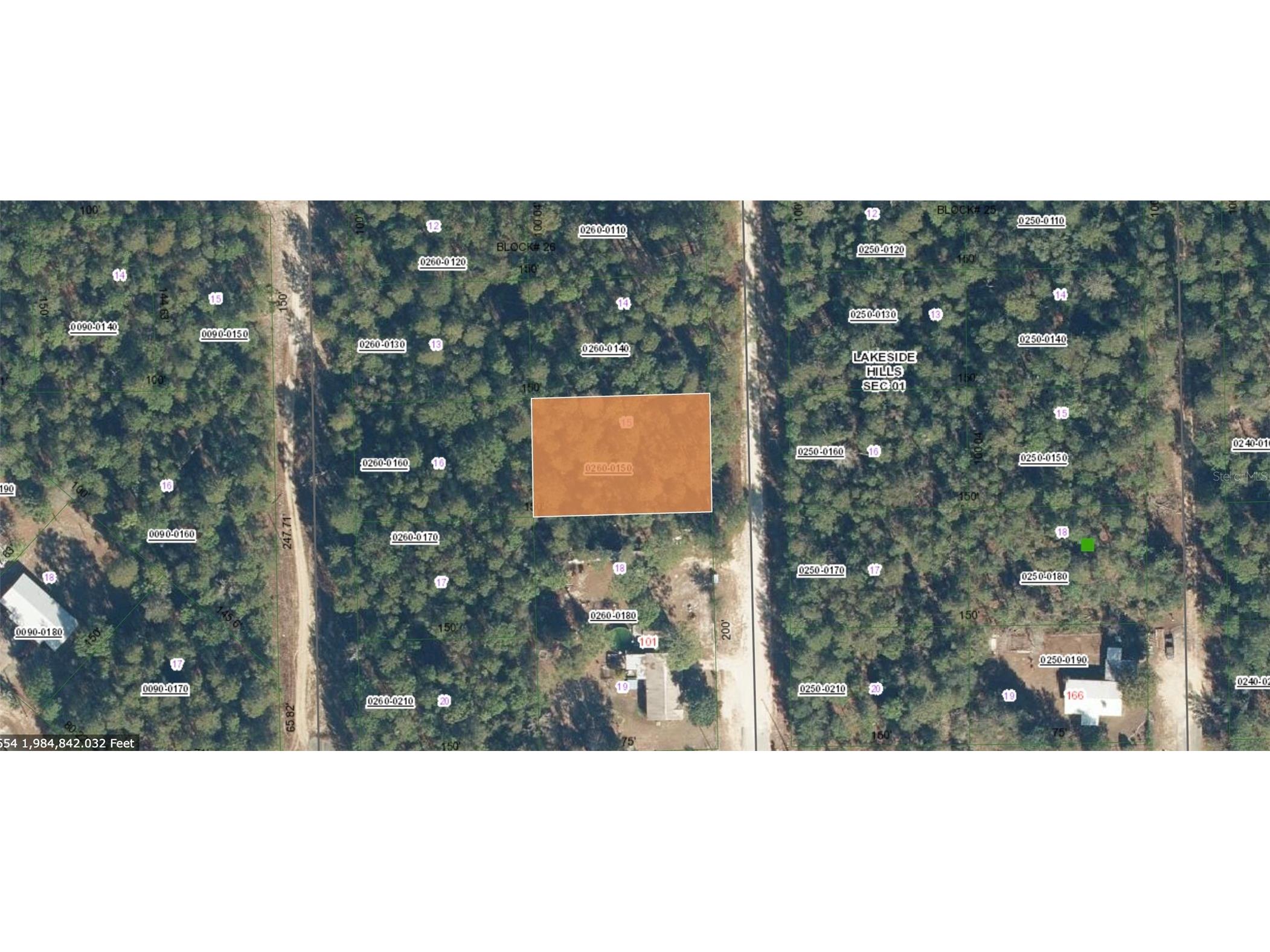105 Desoto Street Florahome FL 32140 FC319628 image2