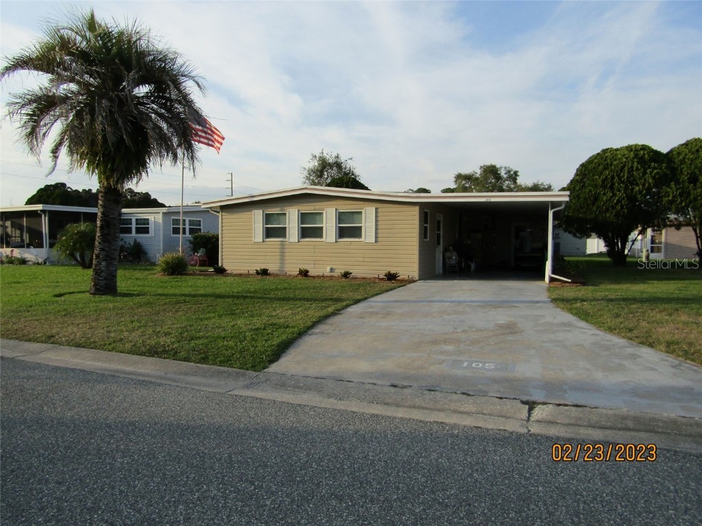 105 Diamond Head Drive Leesburg FL 34788 G5065725 image1