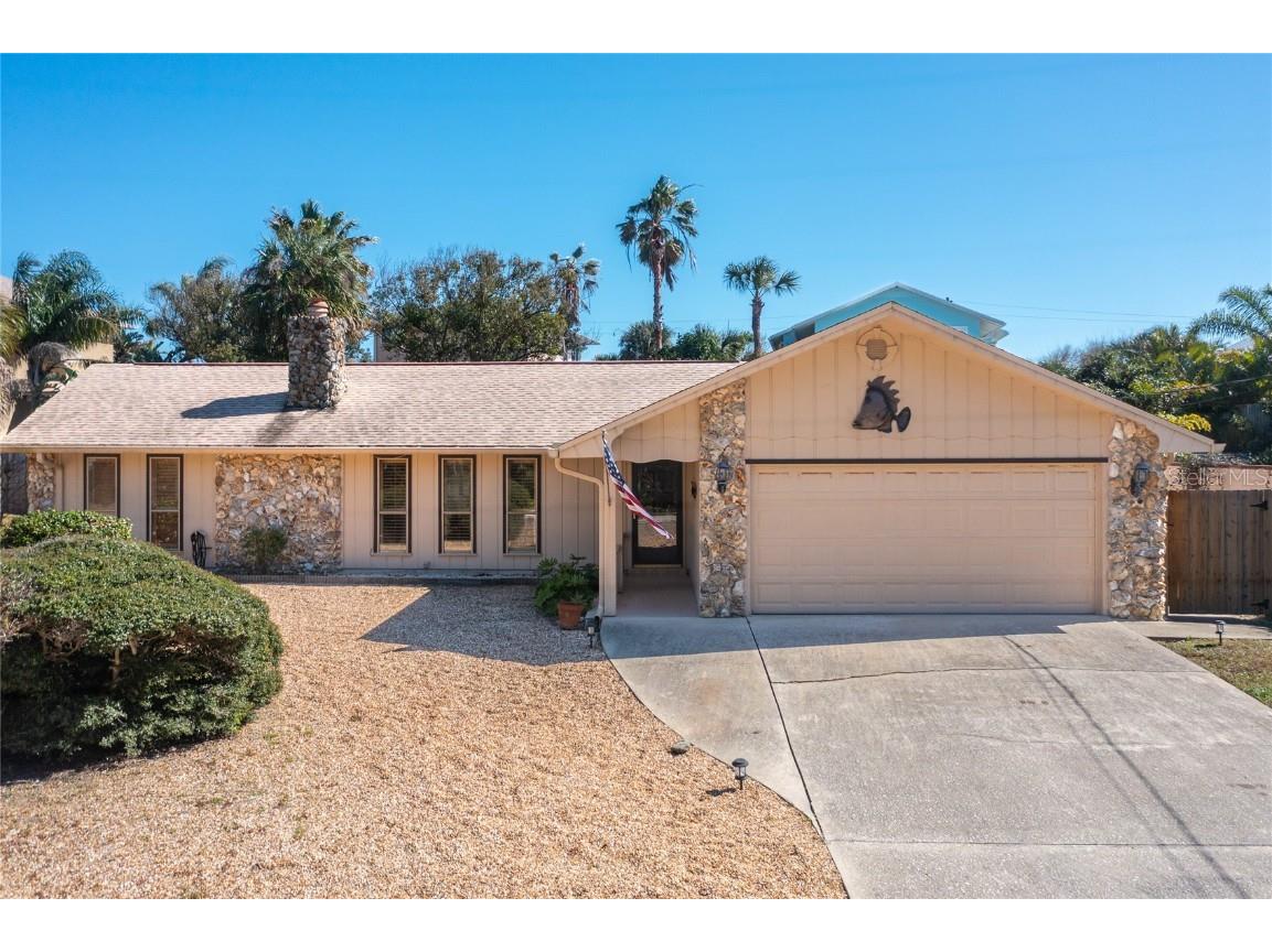 105 Dune Circle, New Smyrna Beach, FL, 32169 MLS NS1080686 Edina