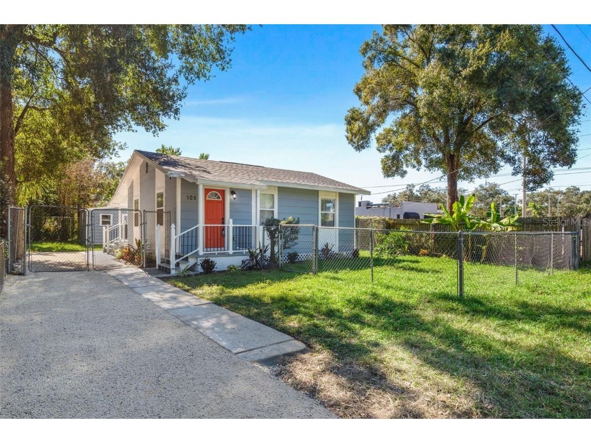105 E 131st Avenue Tampa FL 33612 T3341648 image1