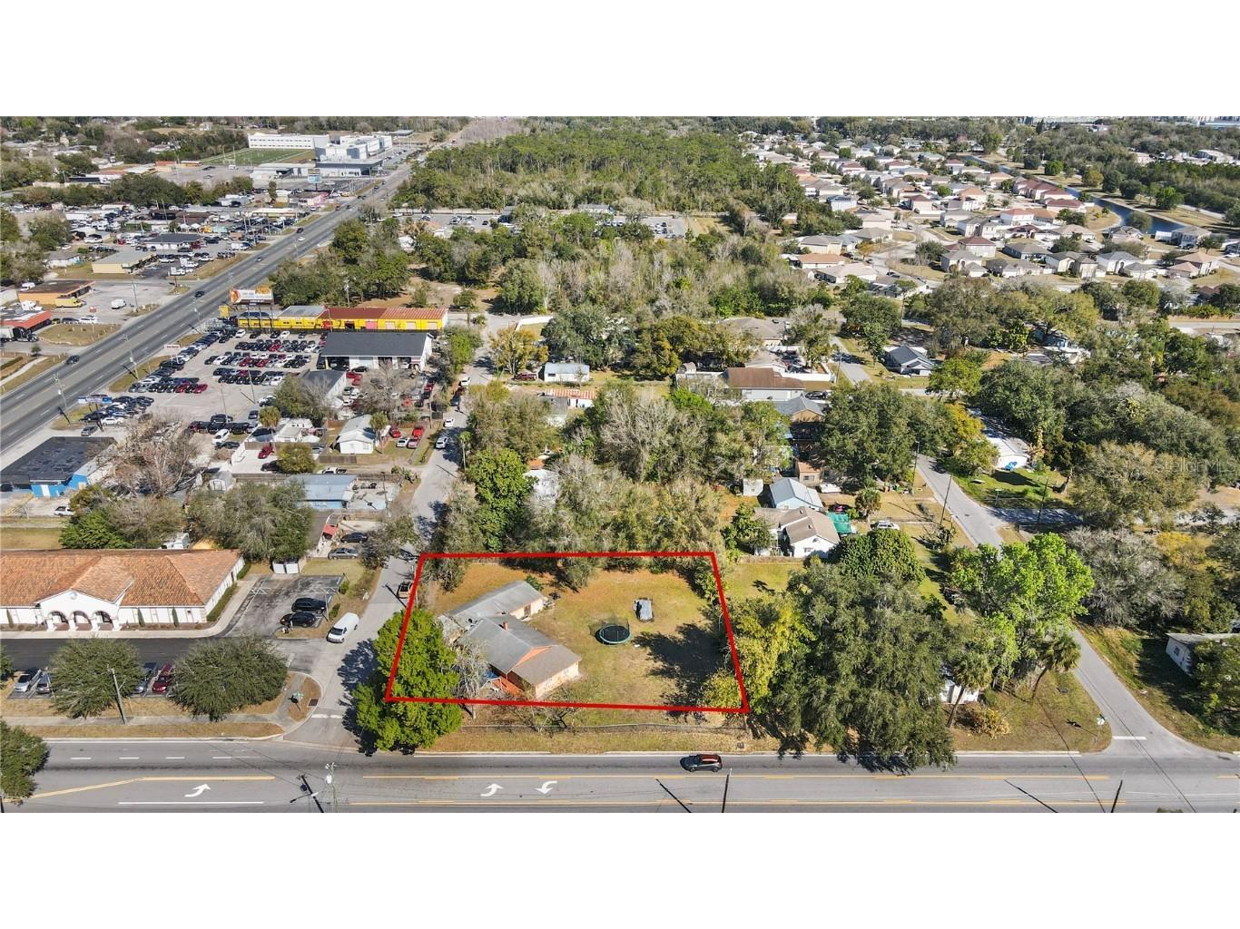 105 E Carroll Street, Kissimmee, FL, 34744 MLS O6004075 Edina Realty