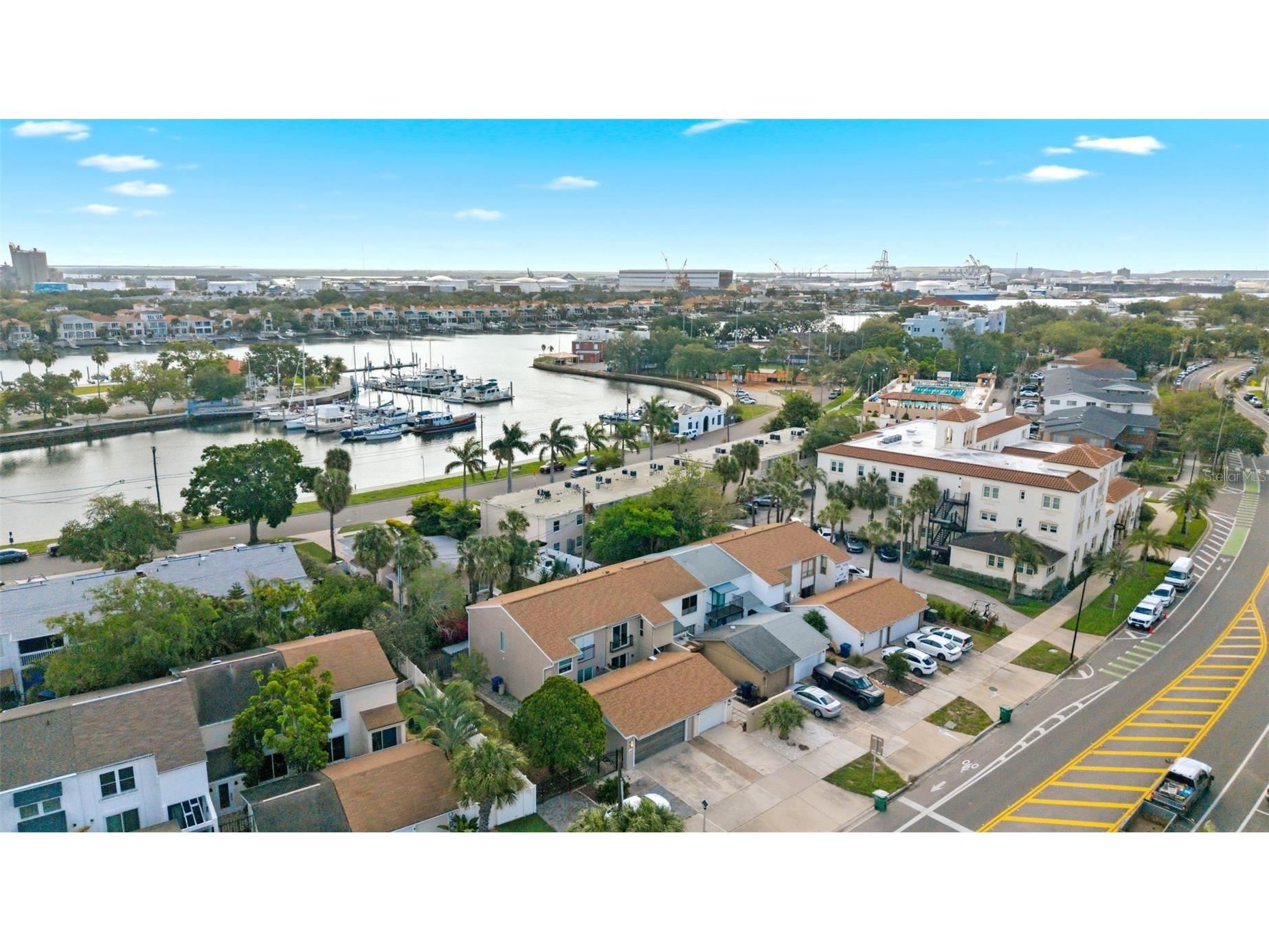 105 E Davis Boulevard #B Tampa FL 33606 TB8496058 image42