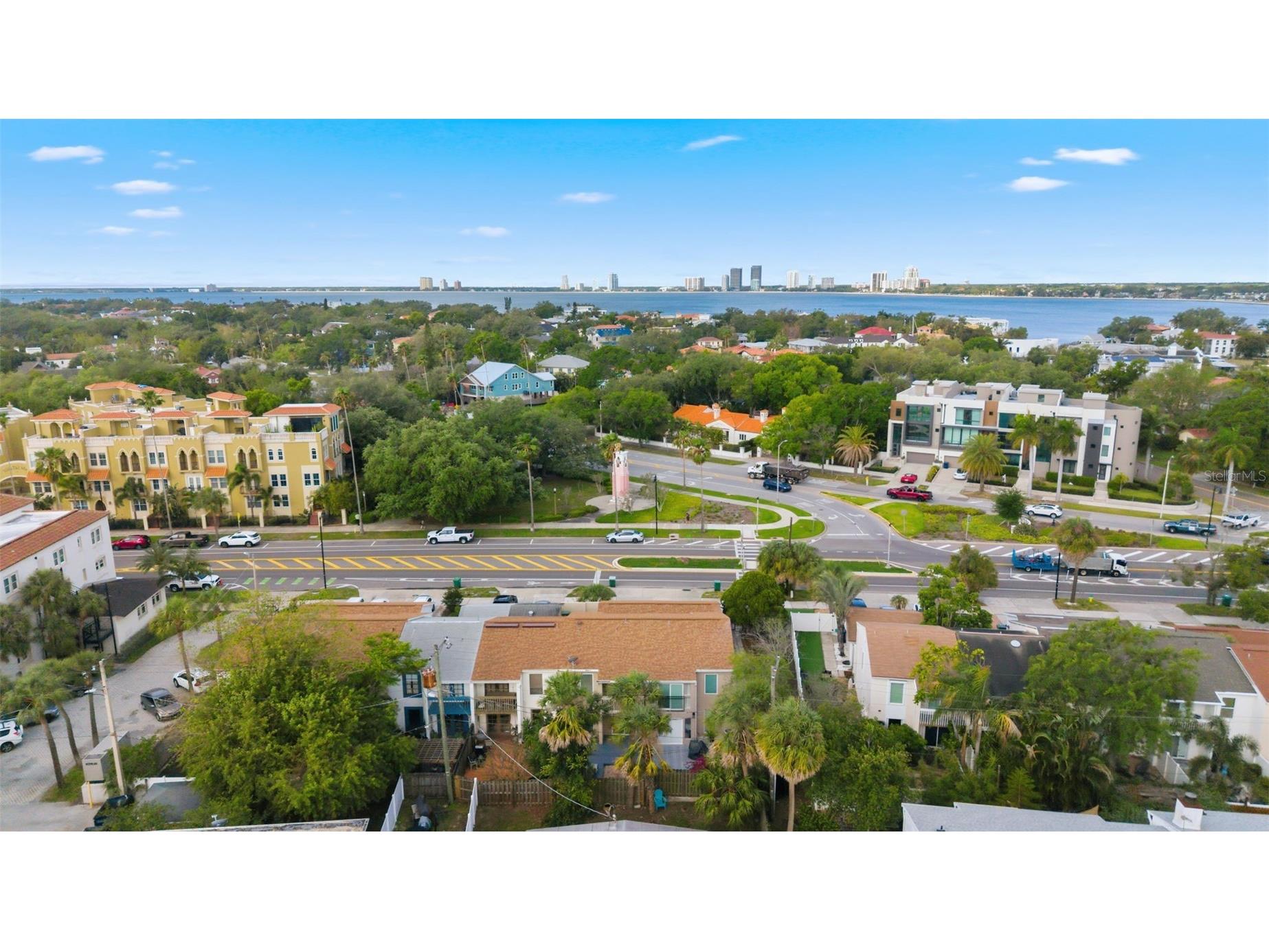 105 E Davis Boulevard #B Tampa FL 33606 TB8519785 image43