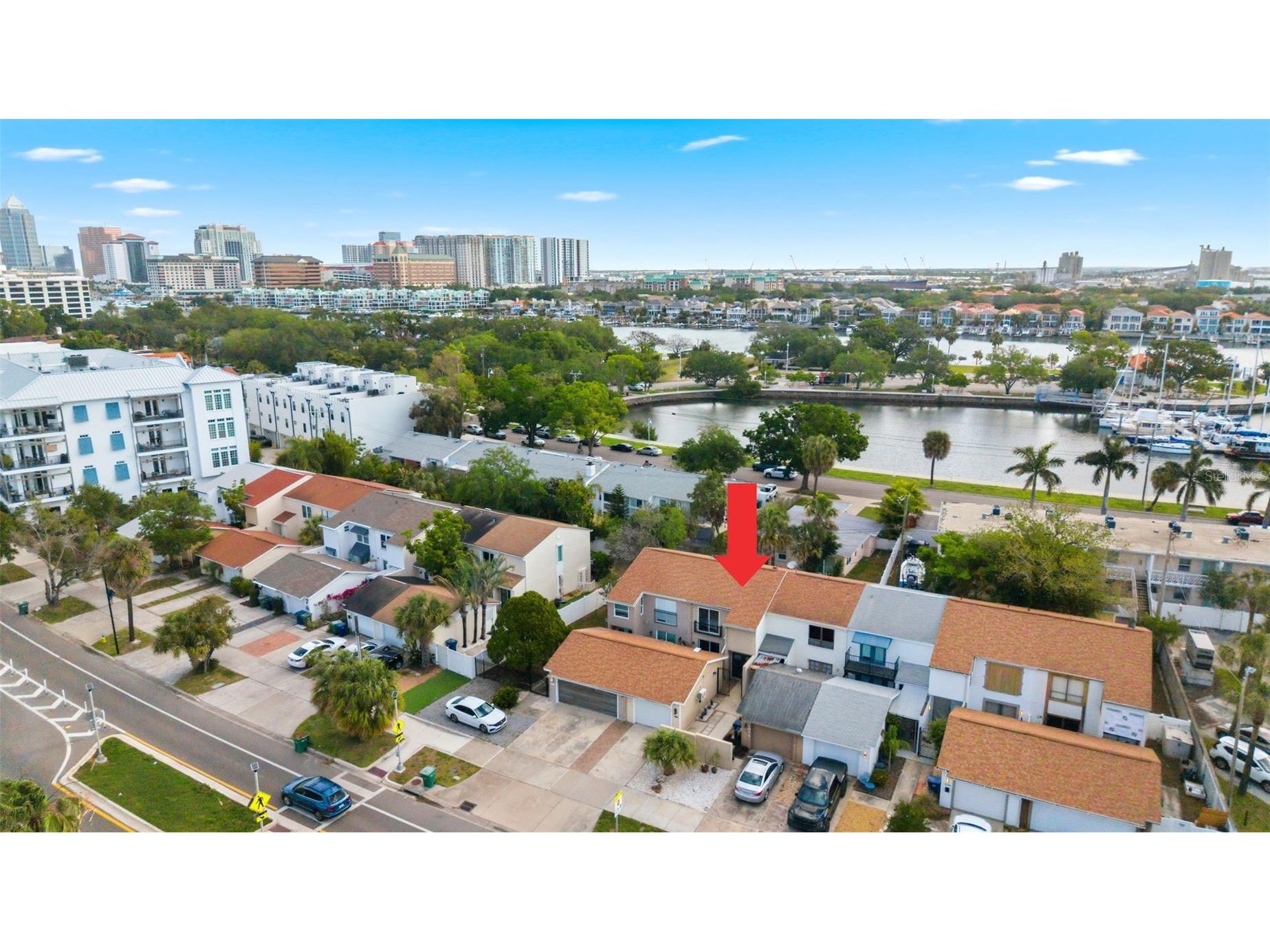 105 E Davis Boulevard #B Tampa FL 33606 TB8519785 image44