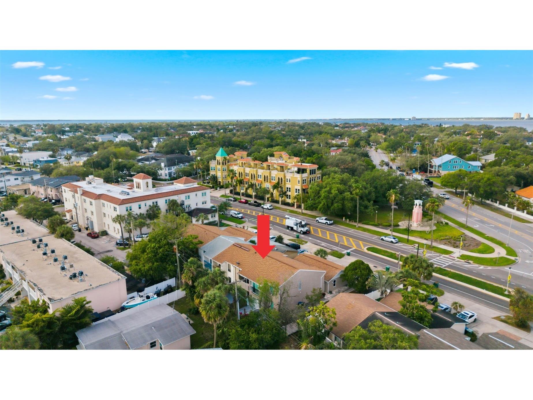 105 E Davis Boulevard #B Tampa FL 33606 TB8519785 image45