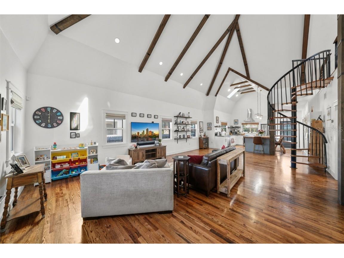 105 E Euclid Avenue Tampa FL 33602 T3506184 image1