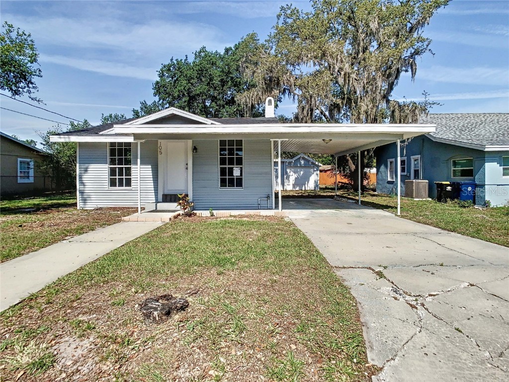 105 Earl Avenue Auburndale FL 33823 U8199800 image1