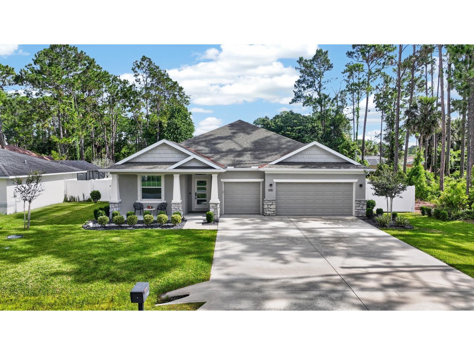 105 Eastwood Drive Palm Coast FL 32164 FC319121 image1