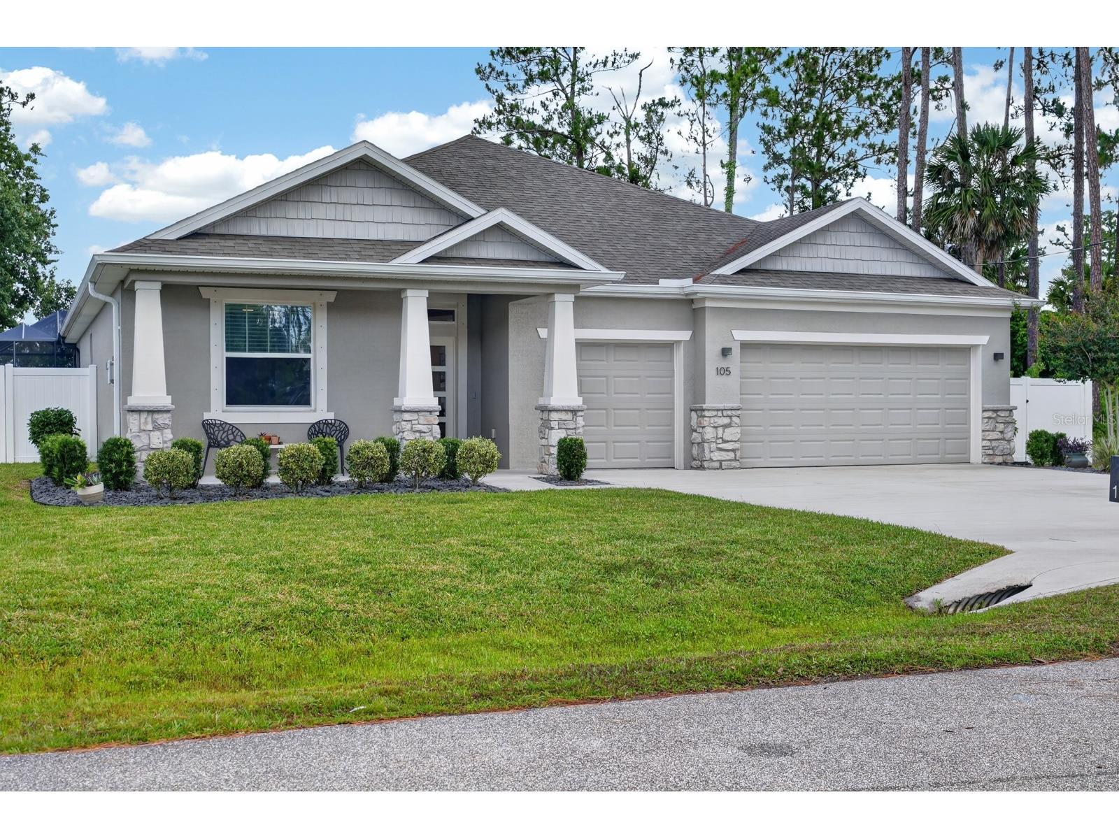 105 Eastwood Drive Palm Coast FL 32164 FC319121 image2