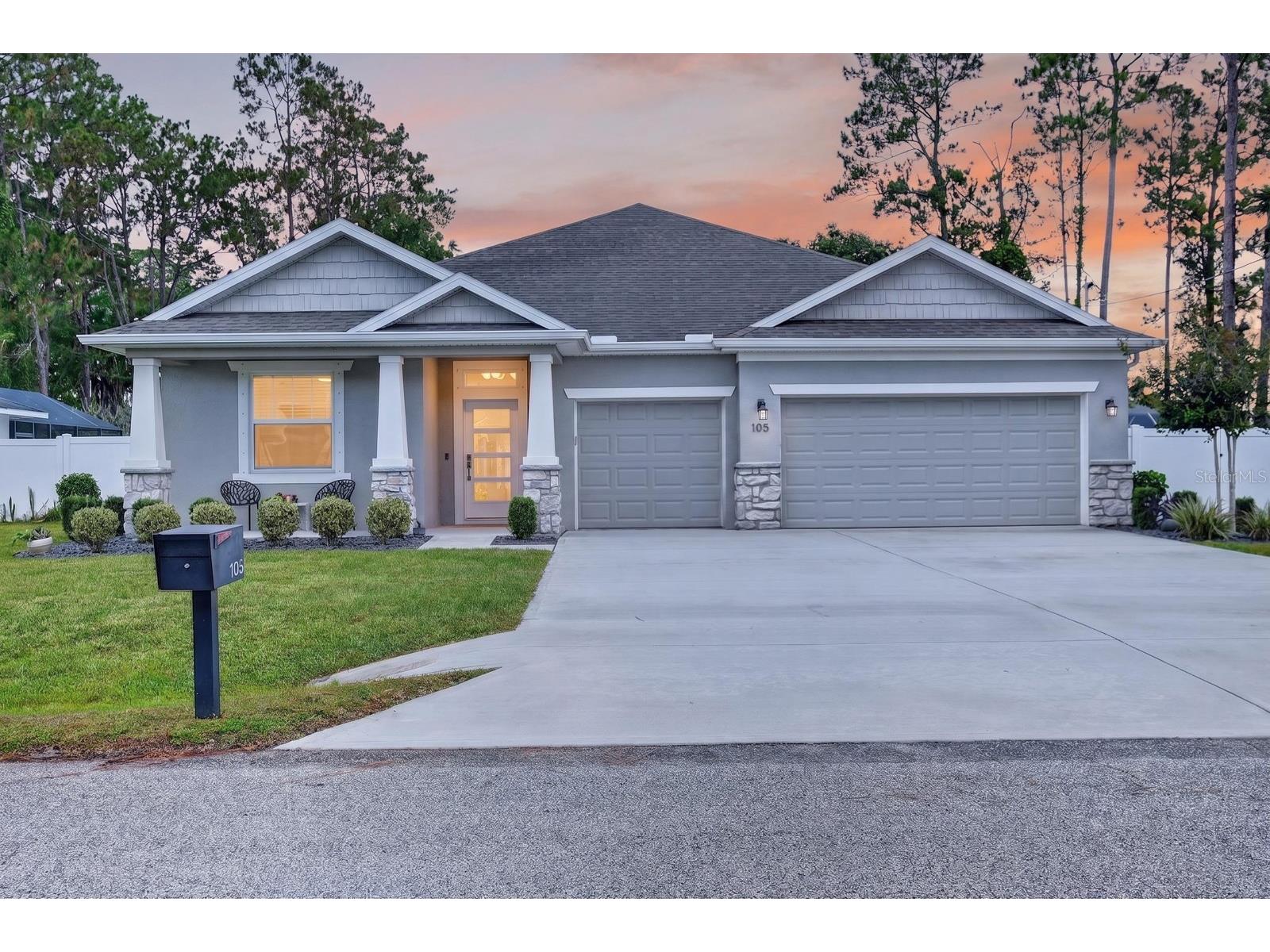 105 Eastwood Drive Palm Coast FL 32164 FC319121 image3