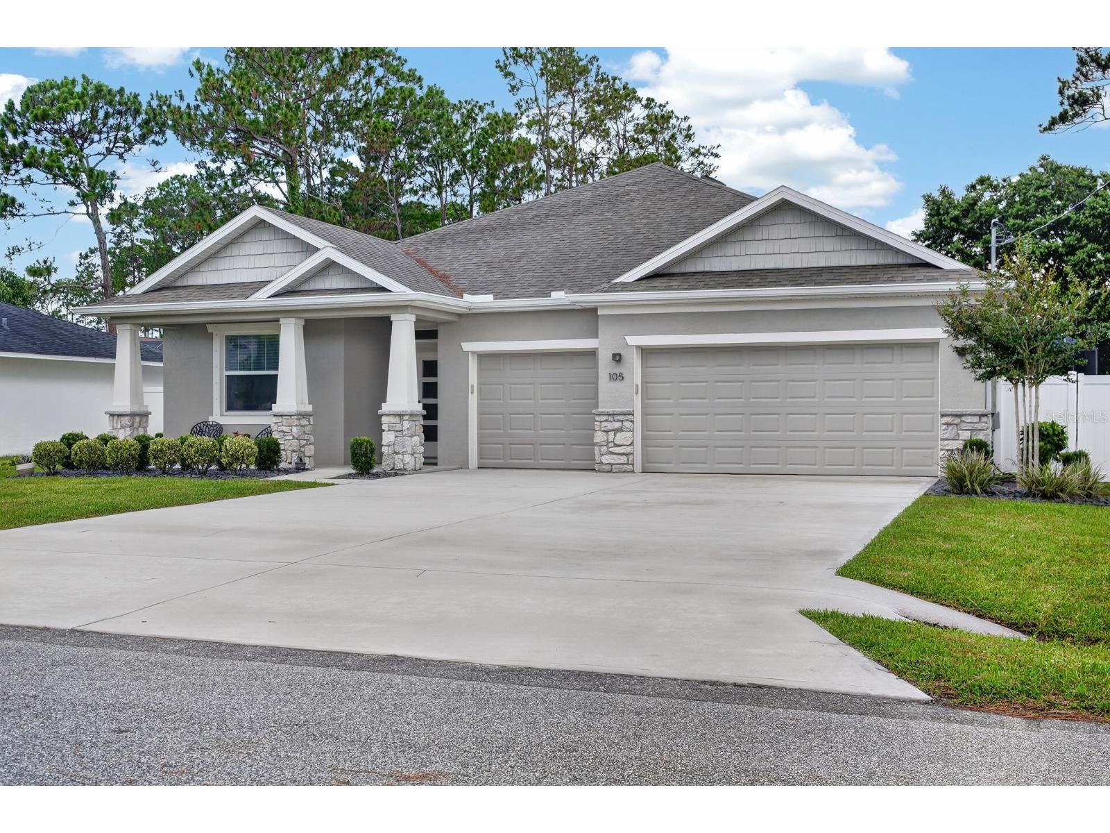 105 Eastwood Drive Palm Coast FL 32164 FC319121 image56