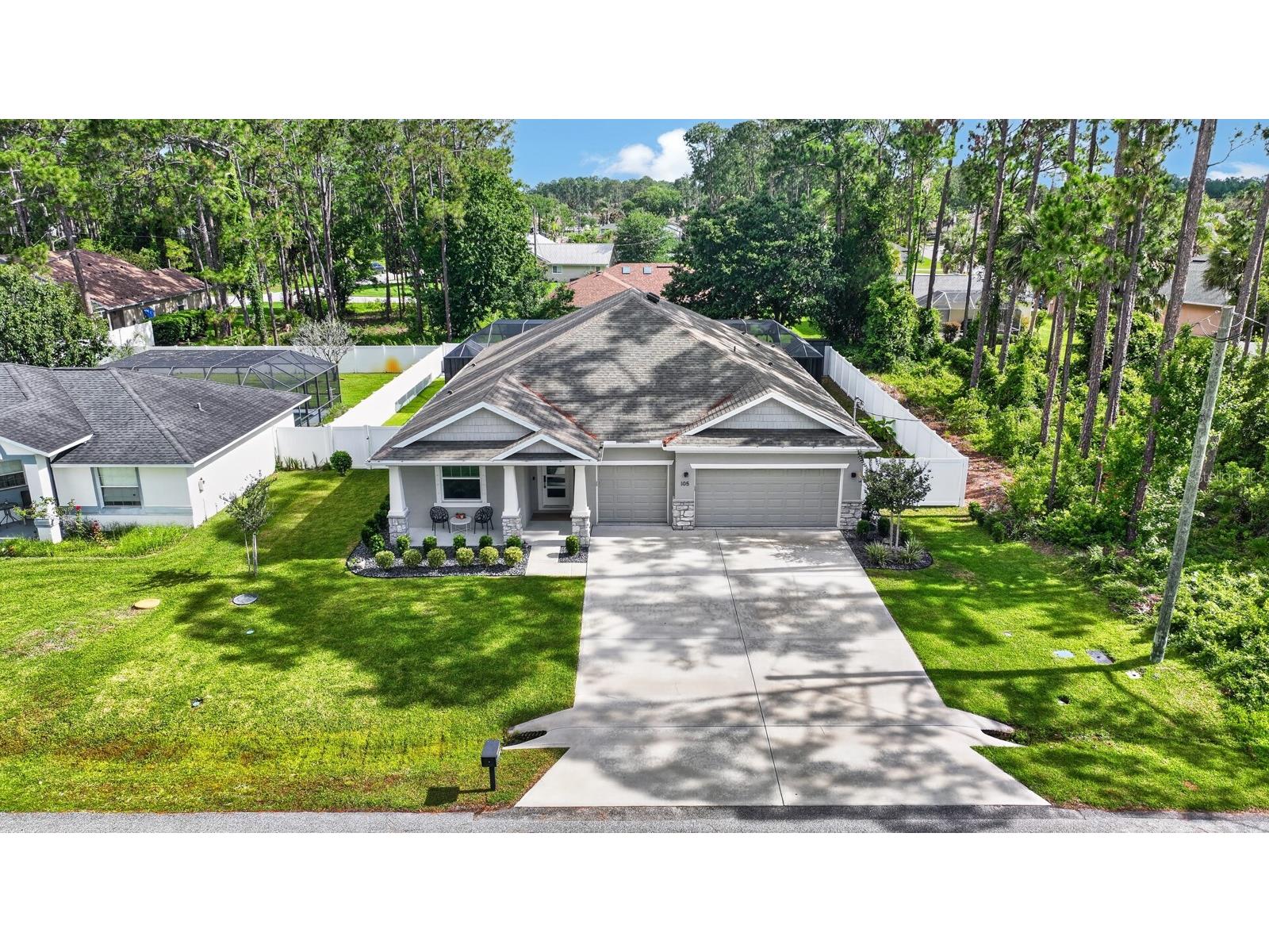 105 Eastwood Drive Palm Coast FL 32164 FC319121 image57