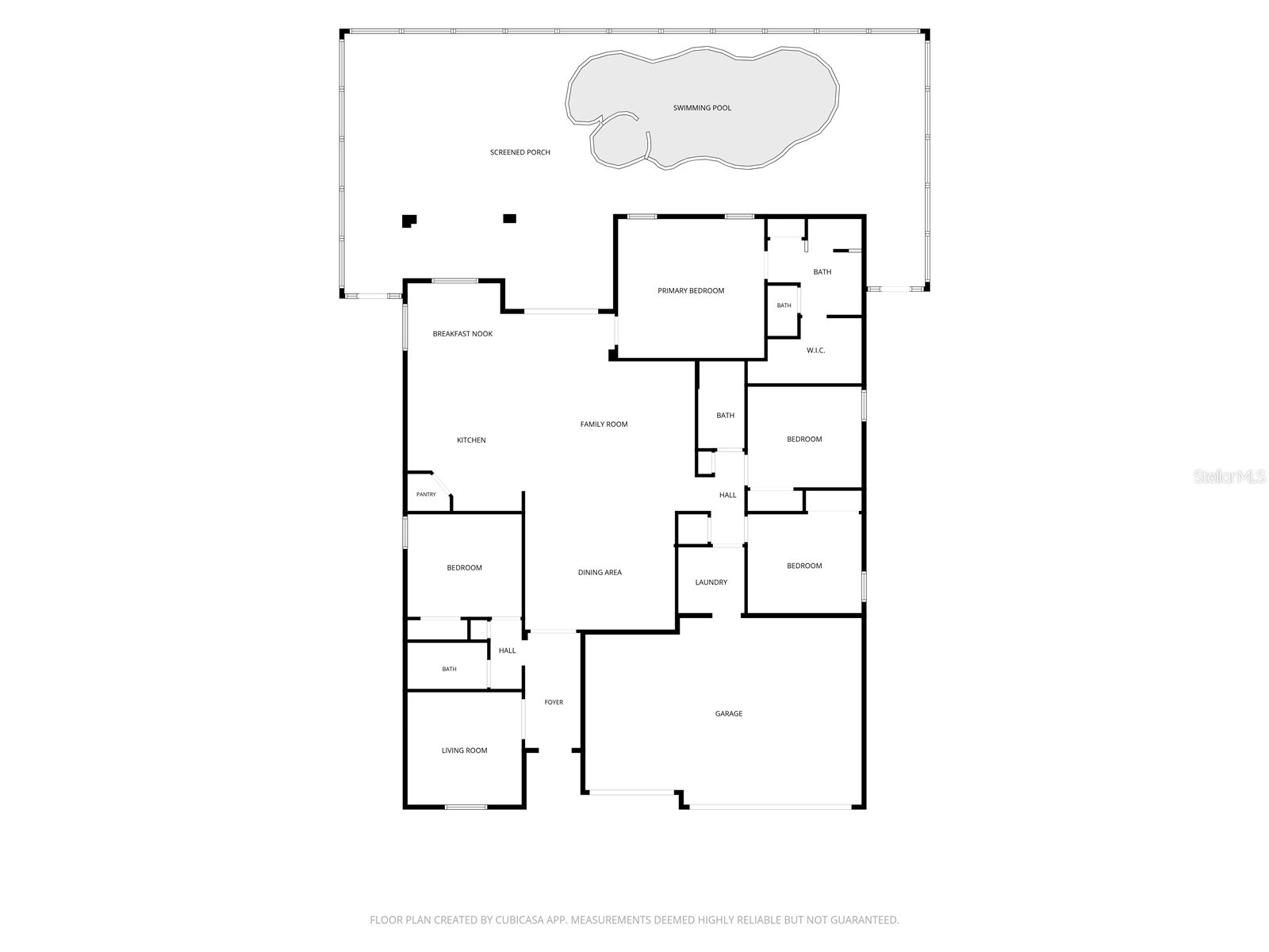 105 Eastwood Drive Palm Coast FL 32164 FC319121 image58