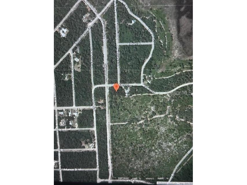 105 Easy Lane Satsuma FL 32189 FC314561 image1