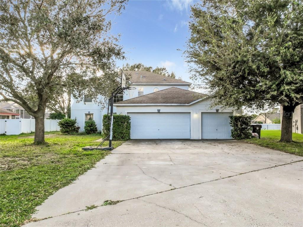 105 Evergreen Drive Auburndale FL 33823 O6071414 image1