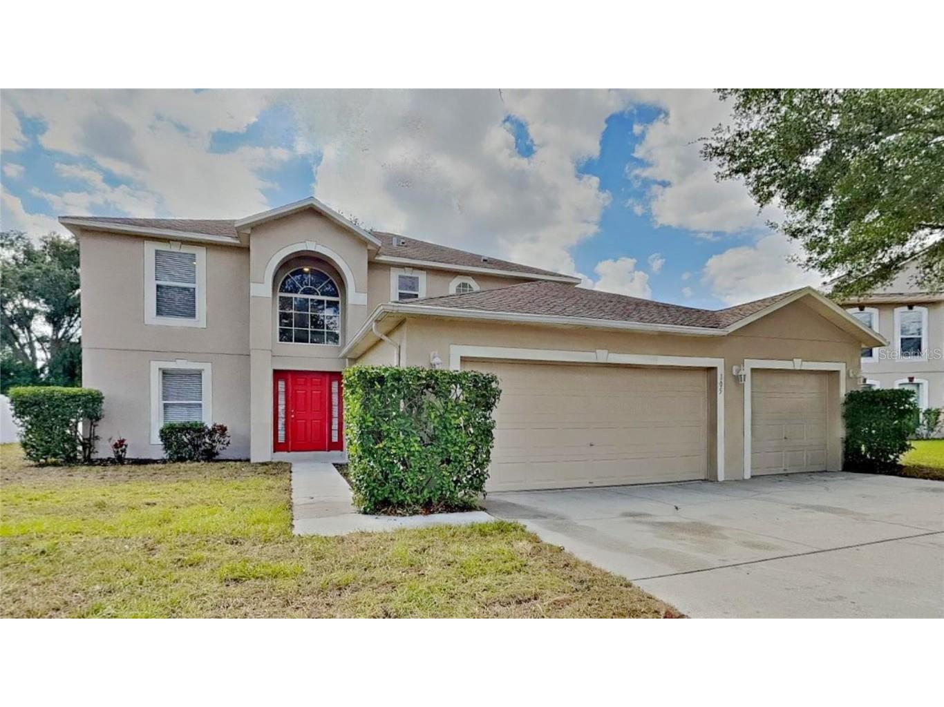 105 Evergreen Drive Auburndale FL 33823 TB8376918 image1