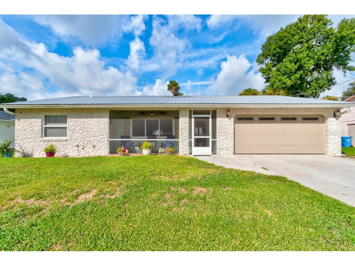105 Fiesta Circle Ormond Beach FL 32174 FC303056 image1