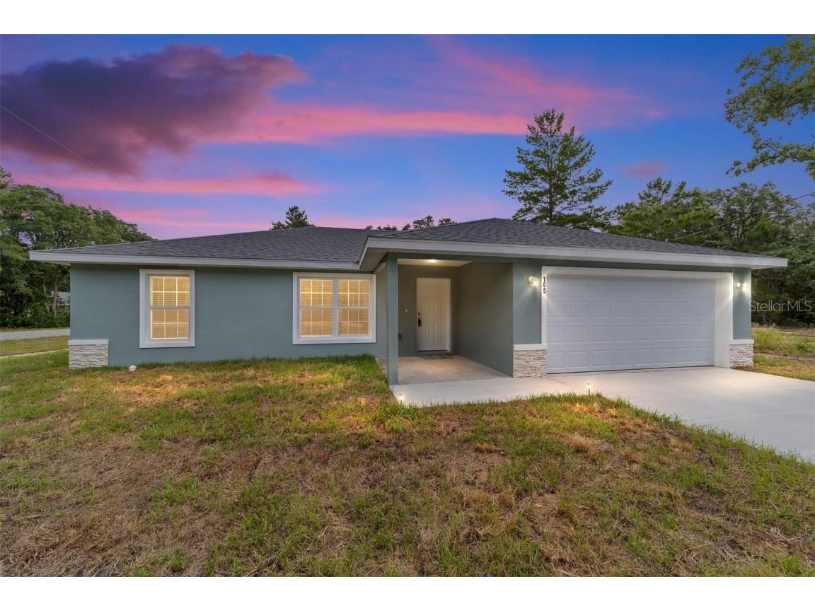 105 Fisher Trace Ocklawaha FL 32179 OM678906 image1