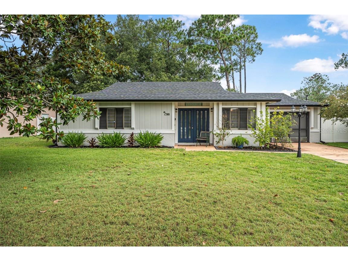 105 Fleetwood Drive Palm Coast FL 32137 FC311155 image1