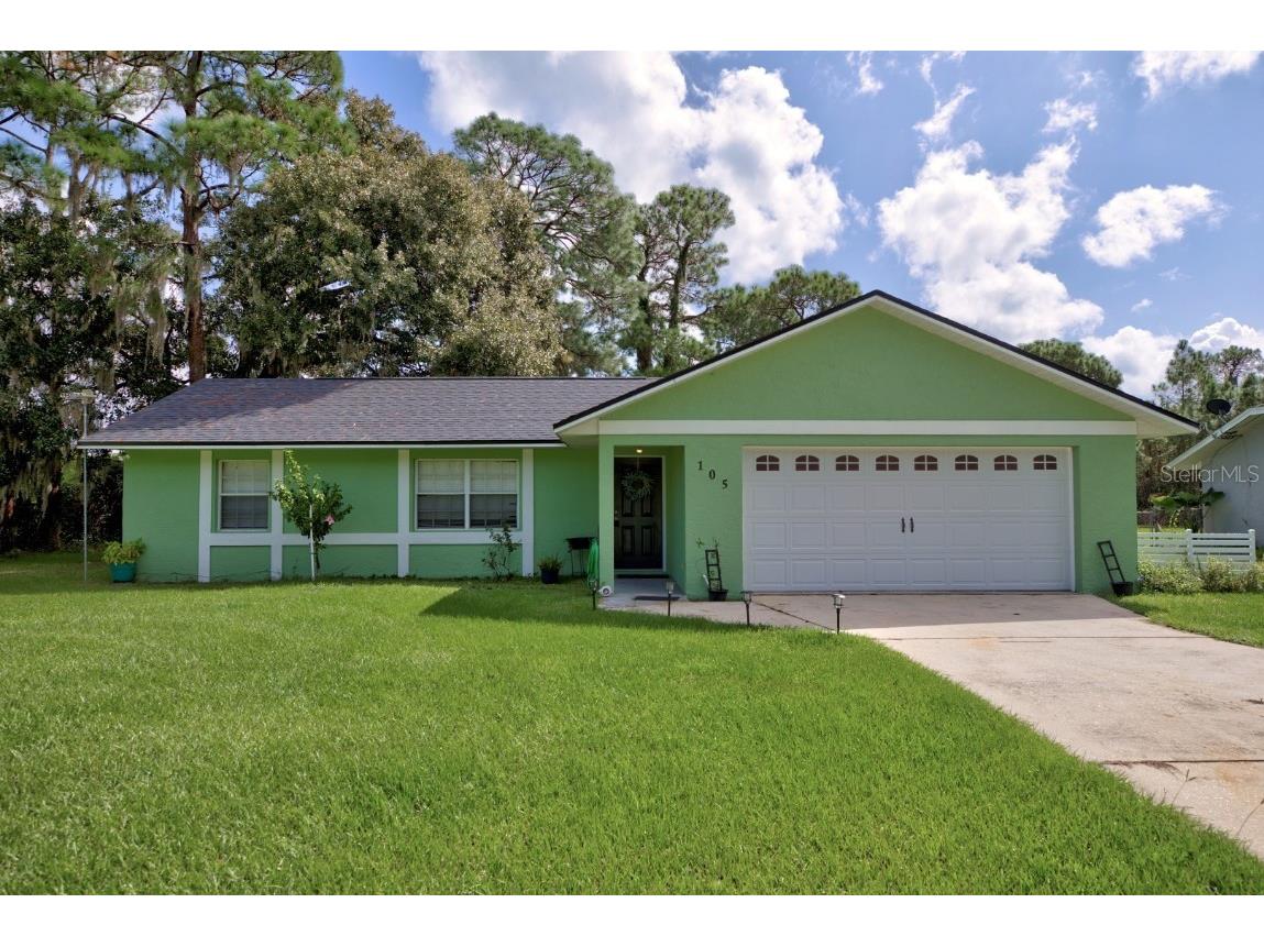 105 Florida Grackle Court Frostproof FL 33843 L4939876 image1