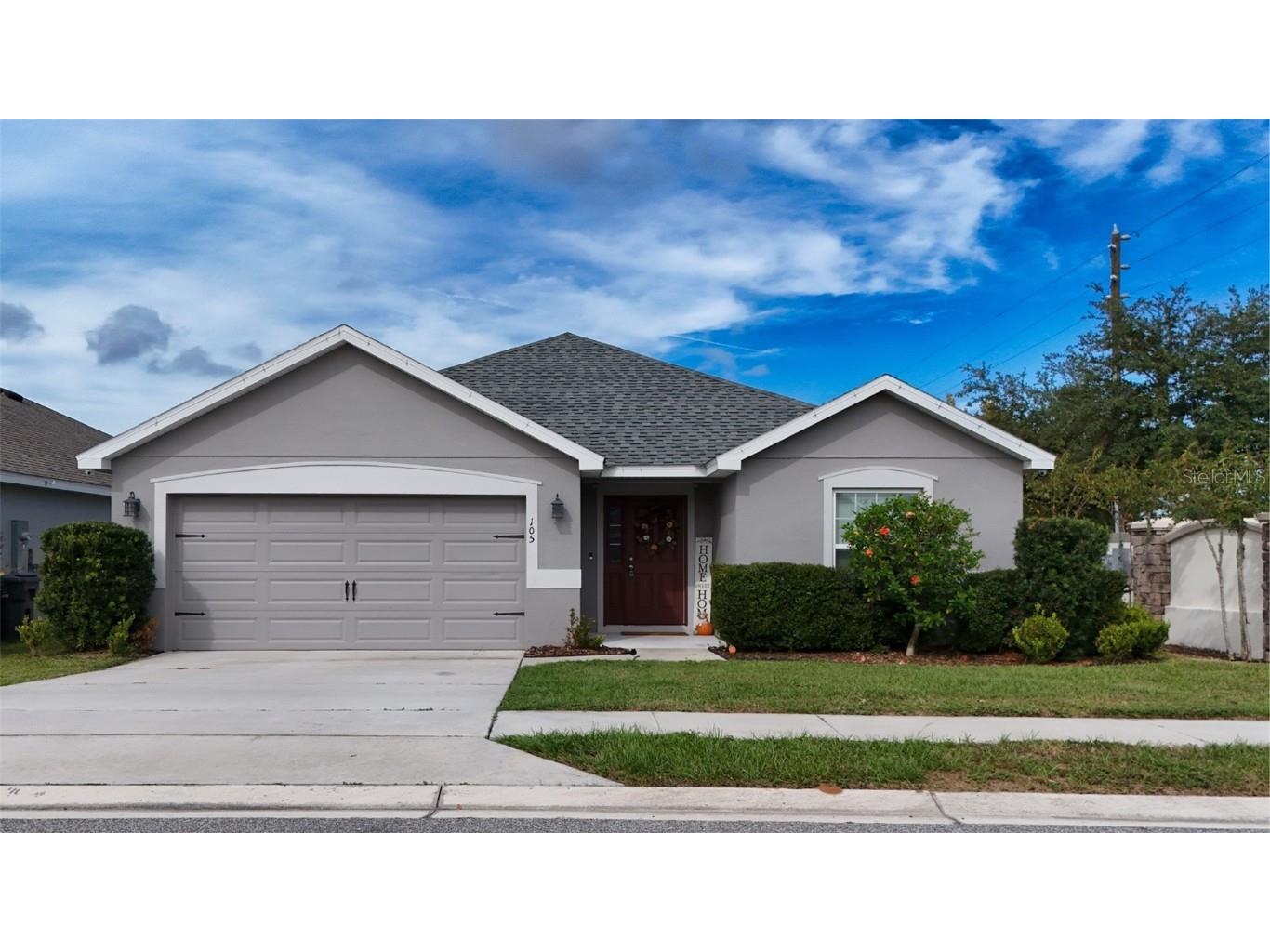 105 Foxtail Loop Davenport FL 33837 L4956125 image1